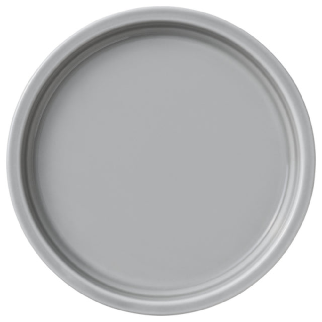 BauscherHepp 591423-100000 Plate 9.5" Gray