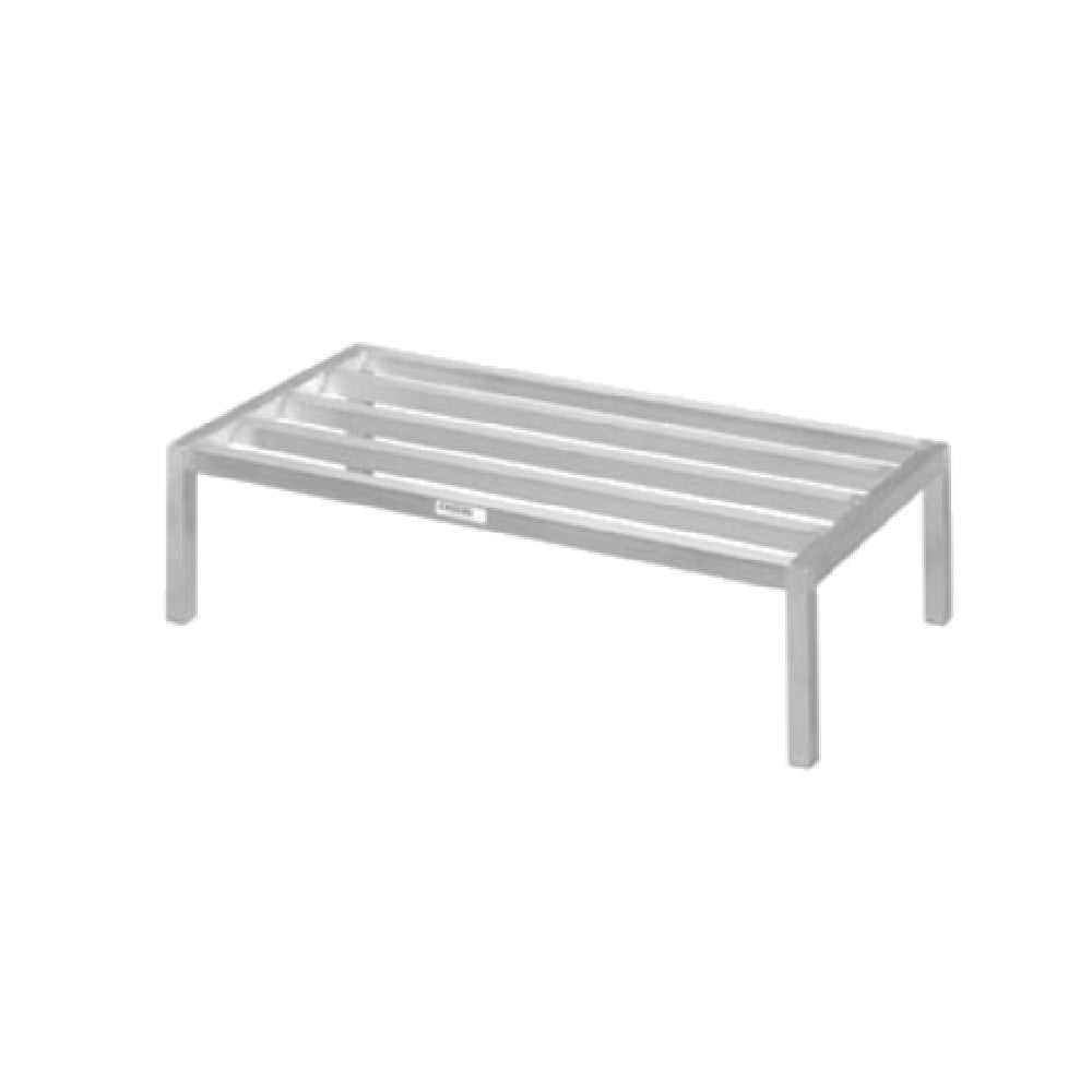 Channel ED2460 Dunnage Rack Tubular Dunnage Rack Standard Series