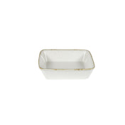Churchill China SHWHSBD 1 - Square Dish, 9.84", 25cm