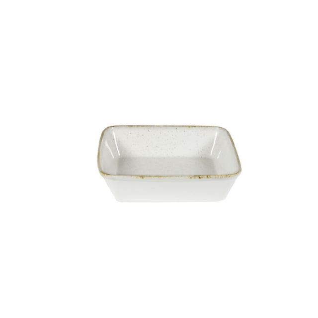 Churchill China SHWHSBD 1 - Square Dish, 9.84", 25cm