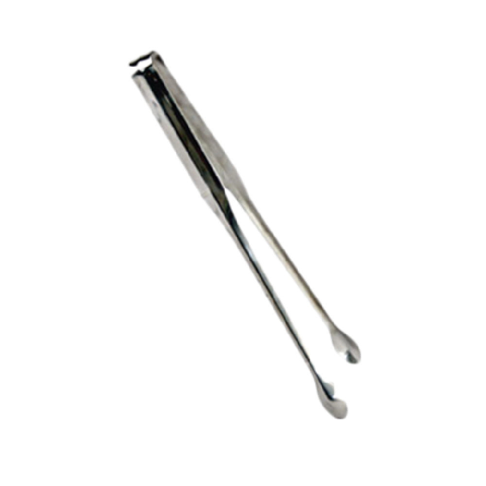 Thunder Group SLGB026 Bean Tongs 9-7/8"L Stainless Steel
