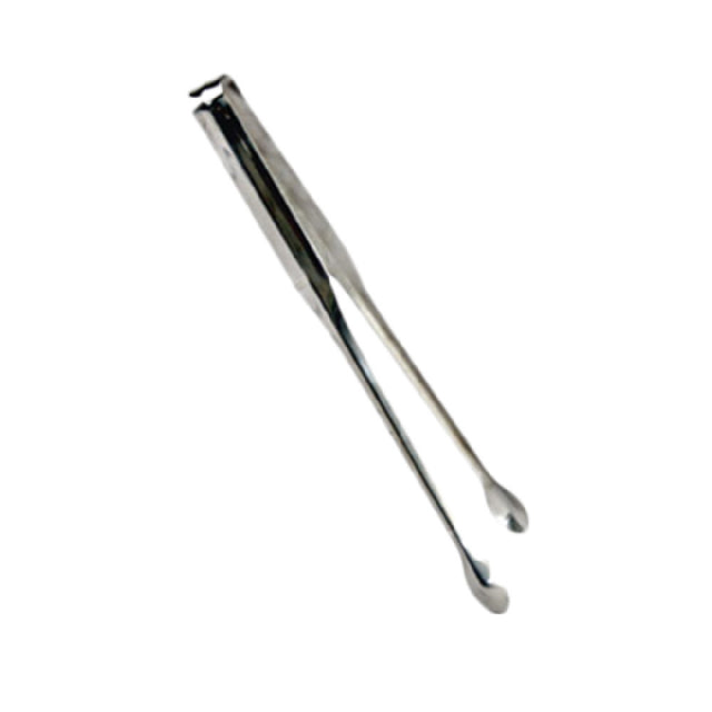 Thunder Group SLGB026 Bean Tongs 9-7/8"L Stainless Steel