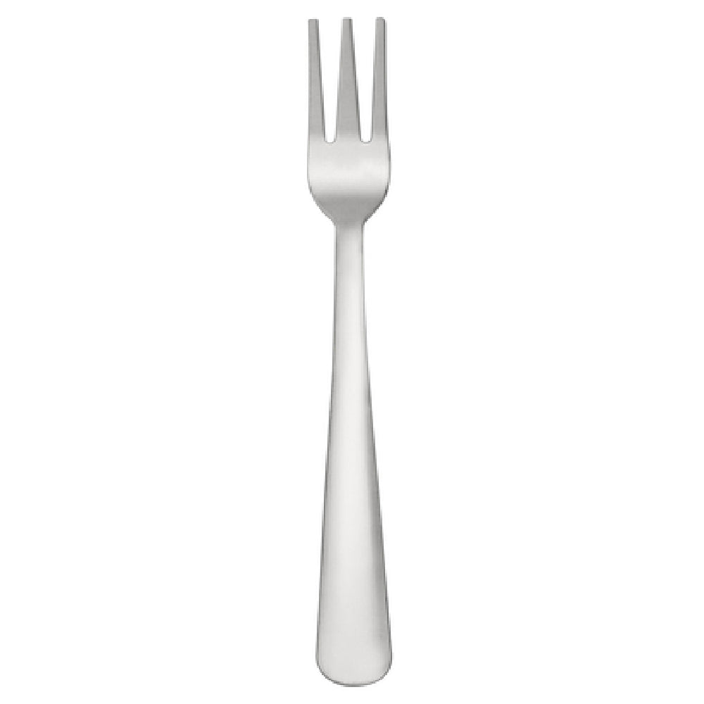 CAC China 1002-09 Windsor Demitasse Spoon 4-5/8"L Medium Weight