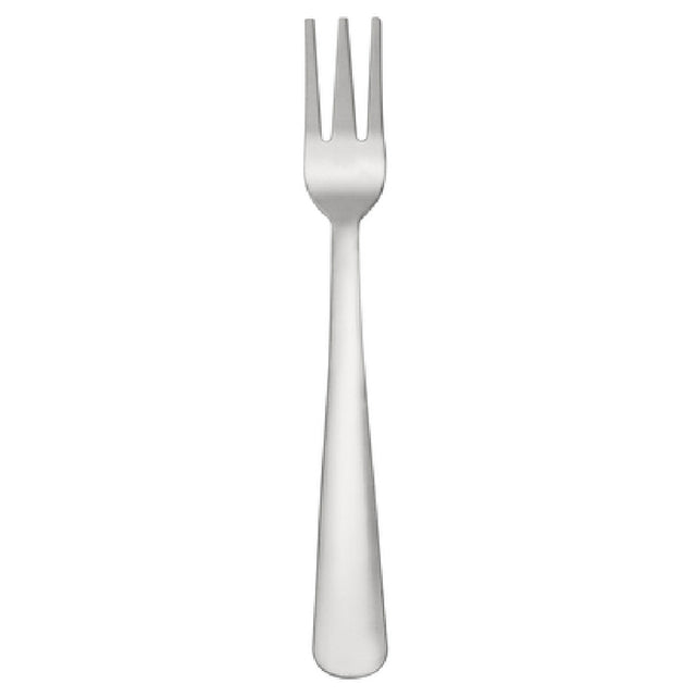 CAC China 1002-09 Windsor Demitasse Spoon 4-5/8"L Medium Weight