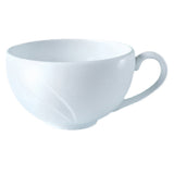 Steelite 9300C514 Low Cup 8.0 Oz 5.125" X 2.375"