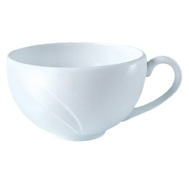 Steelite 9300C514 Low Cup 8.0 Oz 5.125" X 2.375"