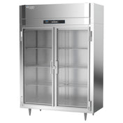 Victory FS-2N-S1-GD-HC UltraSpec™ Series Freezer Reach-in Two-section