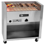 EmberGlo 25WF-KABOB-LP - (5110604) Kabob Charbroiler, Propane Gas, 35-7/8"