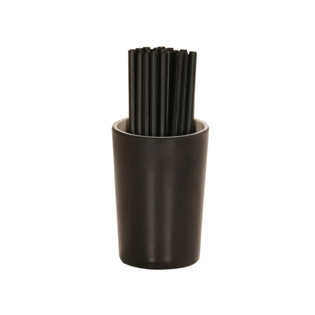 Cal-Mil 24406-4-129 Sophie Cylinder 3.75" Dia. X 6"H Resin