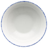 International Tableware PR-207-CB Bowl 20 Oz. 6-3/4"D X 2-1/8"H