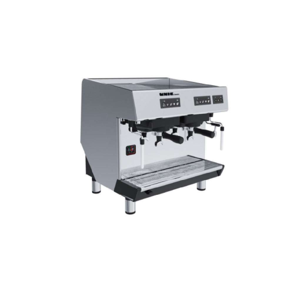Grindmaster Cecilware CLASSIC 2 HP GRINDMASTER Beverage (LV602978) UNIC Classic Plus 2 Espresso Machine