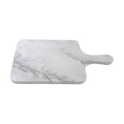 Thunder Group SB608W Serving Board 8-1/2" X 7" Square With Handle