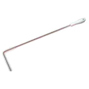 Dean 8030278 Fryer Brush L-shaped Teflon 26-3/4" L X 5-3/4" H