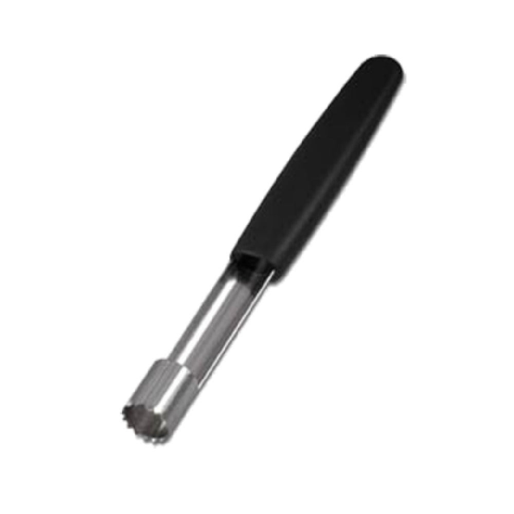 JB Prince D533 Mercer Apple Corer 7"L Stainless Steel