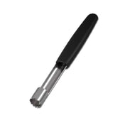 JB Prince D533 Mercer Apple Corer 7"L Stainless Steel