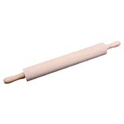Winco WRP-18 Rolling Pin 2-3/4" Dia. X 18" Long Wood