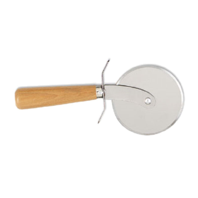 Alegacy Foodservice Products 2004PC Pizza Cutter 3-1/2" Wheel Dia. 8"L