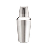 TableCraft Products 377 - Cash & Carry Bar Shaker, 28 Oz., 3 Piece Set Includes: Shaker