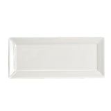 Steelite HL6956000 Tray 4-7/8" X 11-1/8" Rectangular