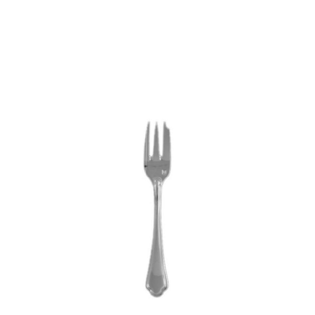 Fortessa 1.5.110.00.038 Appetizer/Cake Fork 5.9" (15cm) 18/10 Stainless Steel