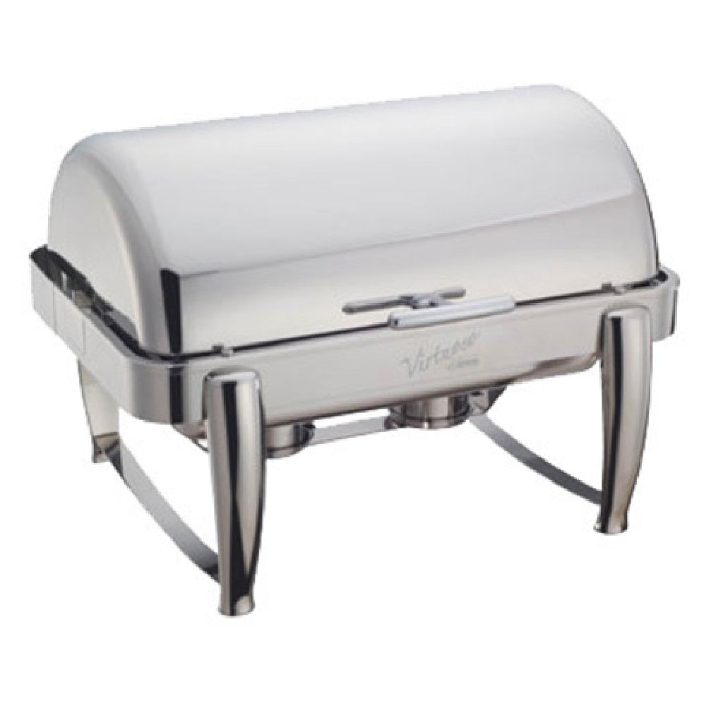 Winco 101B Virtuoso Chafer 8 Qt. Full Size