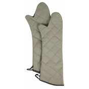 John Ritzenthaler Company 2PX24ELBETF-2 Pyrotex® Oven Mitt Shoulder Length 24"