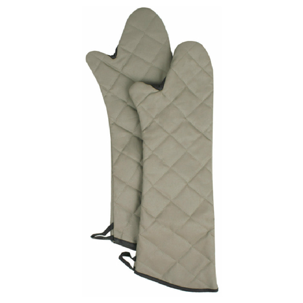 John Ritzenthaler Company CL2PX24ELBETF-1 Chef Revival® Pyrotex® Oven Mitt Wrist Length 24"