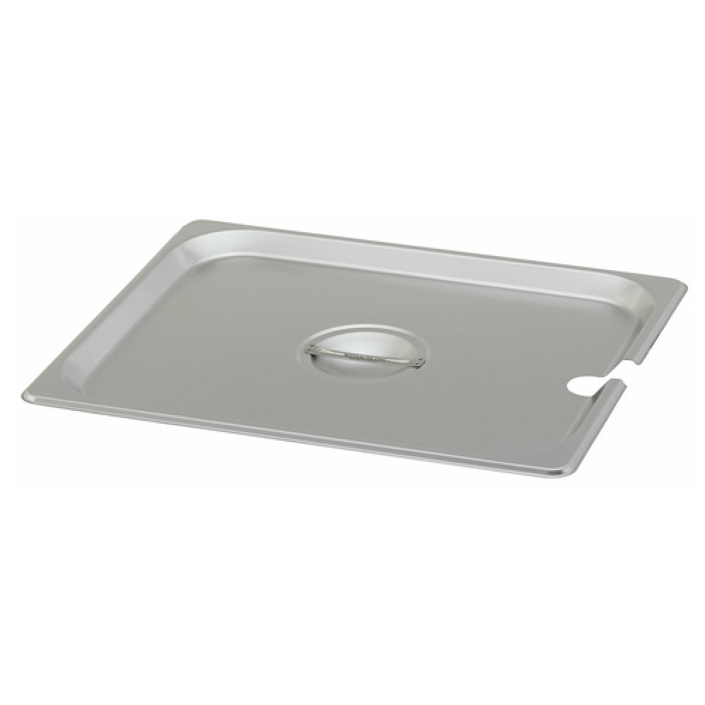 Royal ROY STP 1200 2 - Pan Cover, Half Size, Notched