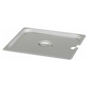 Royal ROY STP 1200 2 - Pan Cover, Half Size, Notched