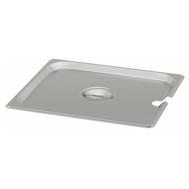 Royal ROY STP 1200 2 - Pan Cover, Half Size, Notched