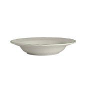 Steelite HL56463930 Rim Soup Bowl 12.75 Oz 9.125" X 1.75"