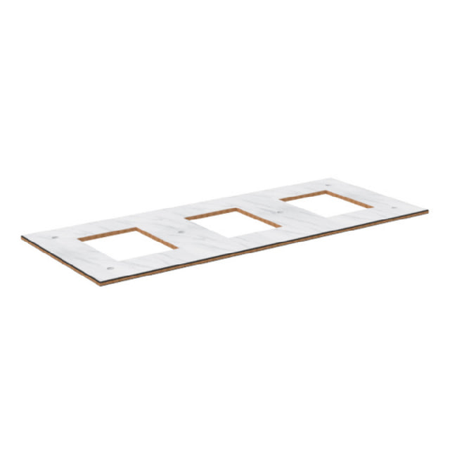 Steelite MGSSTPWC1001 - Special Tabletop, Mogogo, Mixed Materials