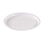 Yanco RM-3022 Rome Turkey Platter 22"L X 18"W X 1-1/4"H Oval