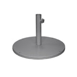 Emuamericas, Llc E925-24 - Shade Umbrella Base, 24" Dia., 105 Lb.
