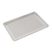 Alegacy Foodservice Products 41814P Eagleware® Bun & Biscuit Pan 1/4 Size 9-5/8" X 13" X 1"