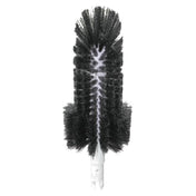 Bar Maid/Glass Pro BRS-976SL Glass Washer Brush 9" Universal Slotted Pilsner For Pilsners Up To 8-1/2" Deep