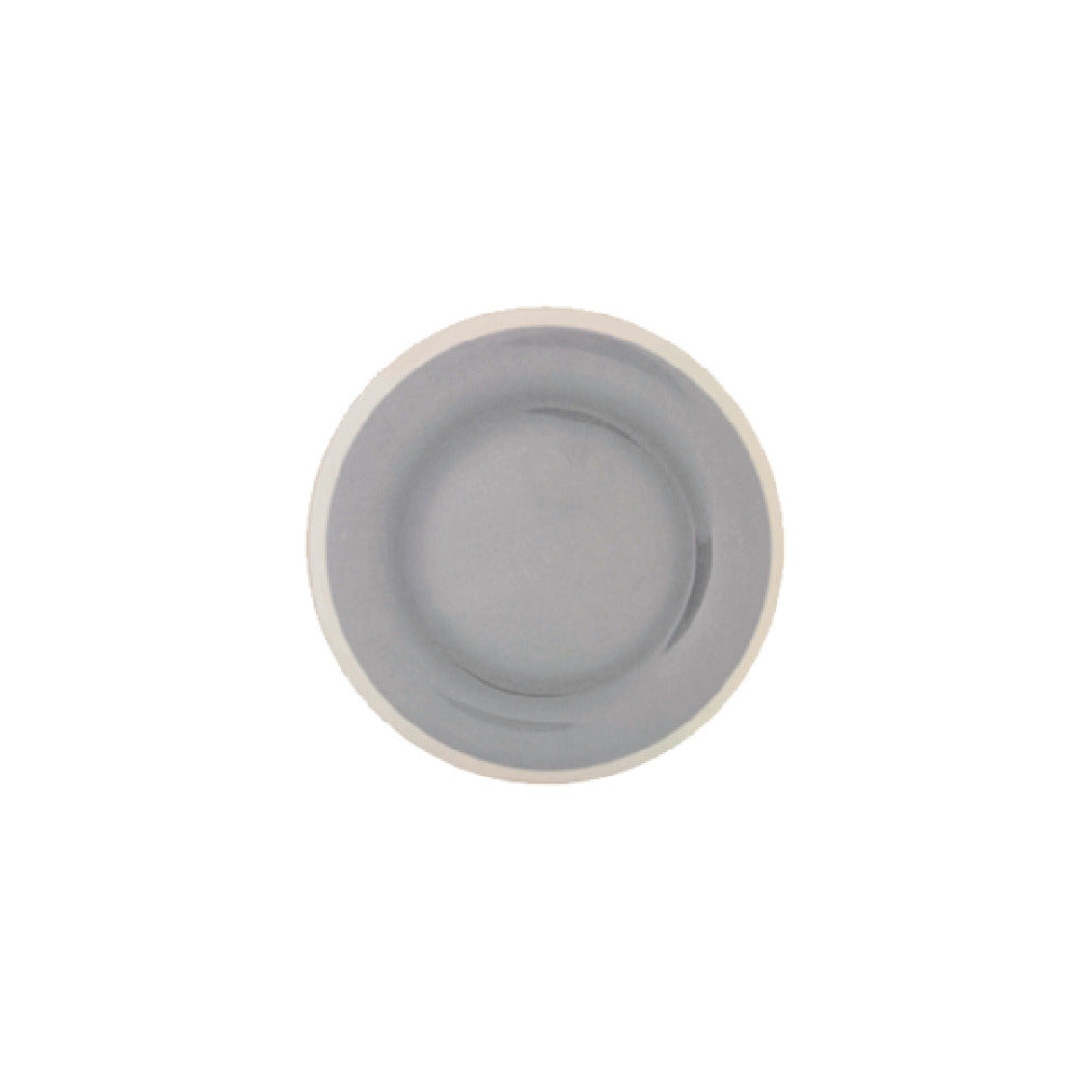 Thunder Group DM005H Plate 5-1/2"dia Round