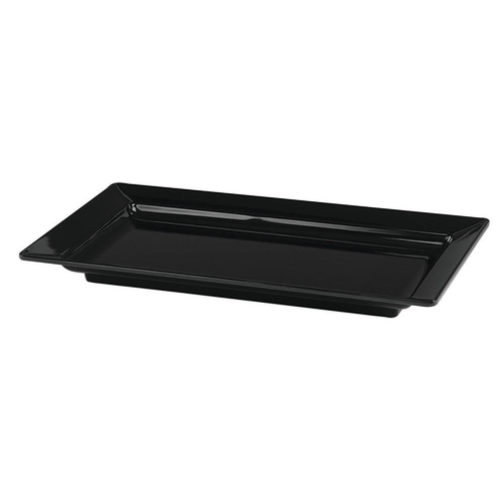BauscherHepp M-74 Springfield Tray 14"L X 8"W X 1-1/2"H Rectangular
