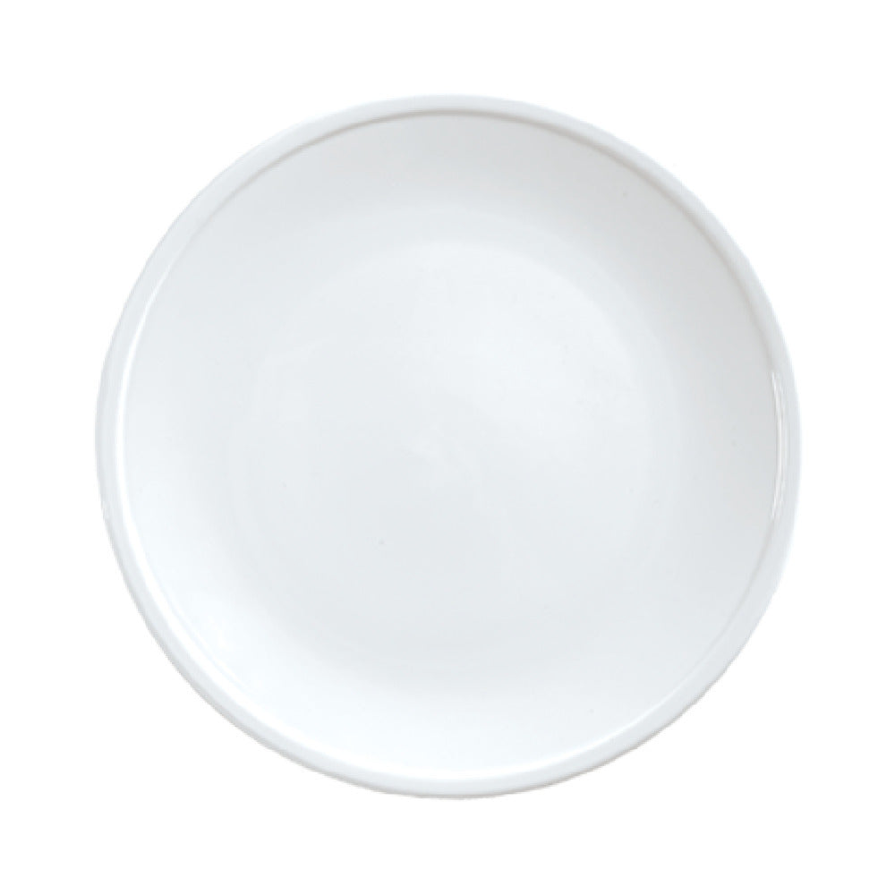 Libbey 1702-10303 (Formerly World Tableware) Plate 9" Dia. Round