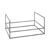 American Metalcraft BRM2821 Multilevel Riser Black 28" L