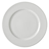 10 Strawberry St ZW-4 - Salad/Dessert Plate, 7-1/2", Microwave/dishwasher Safe