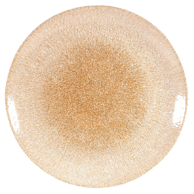 Churchill China RKGOEV111 Plate 11-1/4" Dia. Round