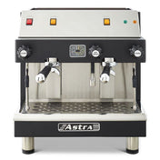 Astra M2CS 019 Mega 2CS Espresso/Cappuccino Machine Semi-automatic