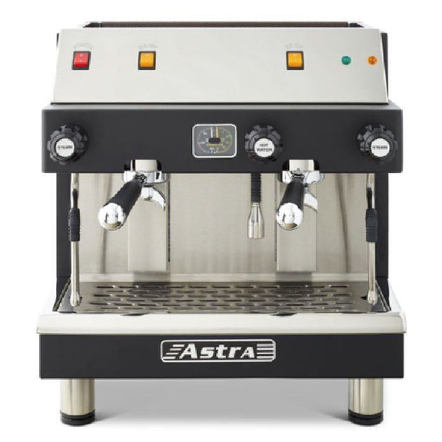 Astra M2CS 019 Mega 2CS Espresso/Cappuccino Machine Semi-automatic