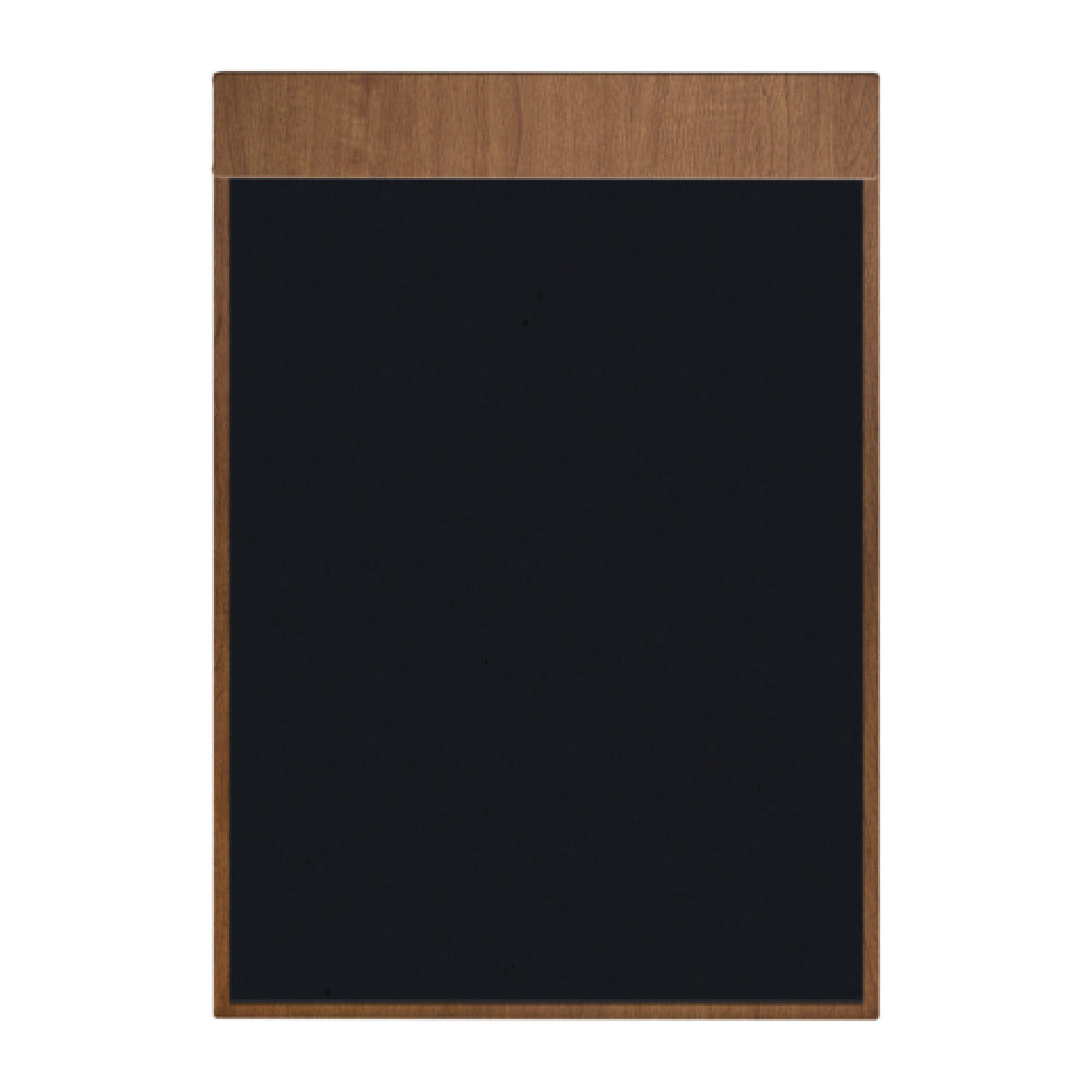 Risch MMB-SHER 11X17 Sherwood Menu Board 11" X 17" Hardback