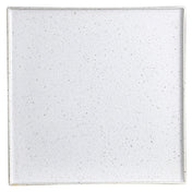 Steelite 6415MY016 Square Tray 11.25" X 11.25"Wabi Sabi Lichen