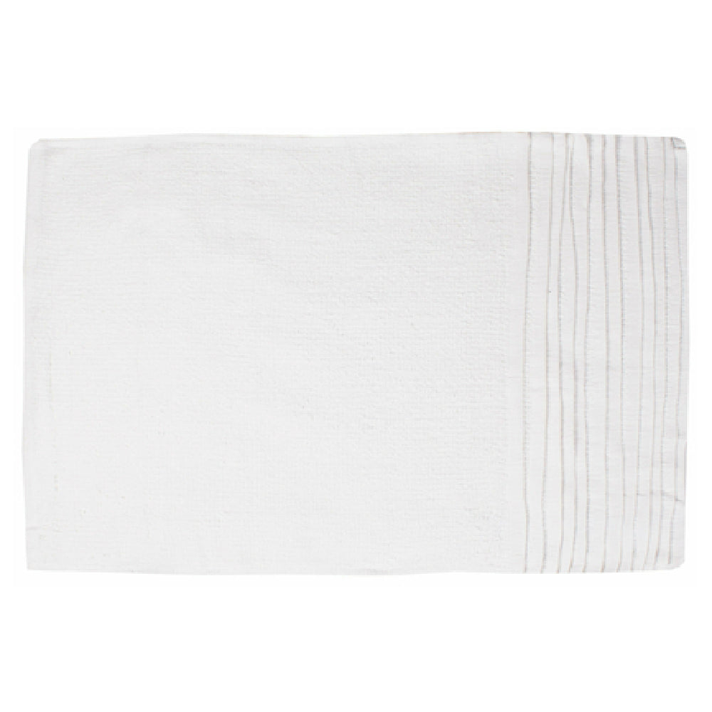 John Ritzenthaler Company BMR Chef Revival® Bar Mop Towel 16" X 19" 28 Oz.