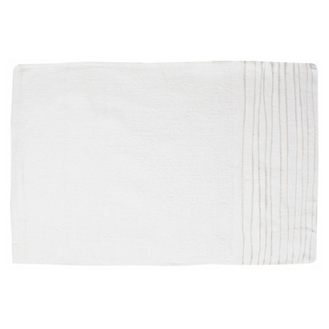 John Ritzenthaler Company BMR Chef Revival® Bar Mop Towel 16" X 19" 28 Oz.