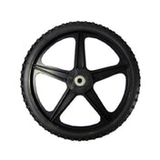 Crown Verity ZCV-2141-K Wheel 14" Diameter For MCB
