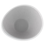Elite Global Solutions B172072-GD Bowl 27 Oz. 7-3/8"L X 6-1/2"W X 3-5/8"H